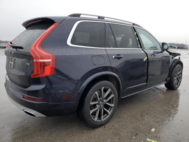 2019 Volvo XC90 T6 Momentum