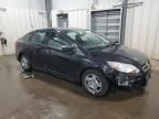 2014 Ford Focus S