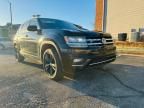 2018 Volkswagen Atlas SE