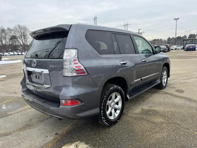 2016 Lexus GX 460