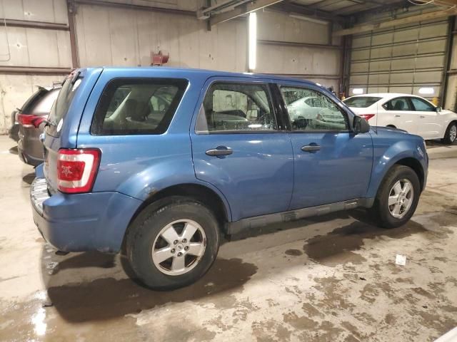 2009 Ford Escape XLS