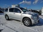 2004 Infiniti QX56