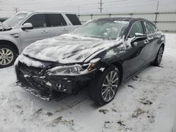 Lexus salvage cars for sale: 2019 Lexus ES 350