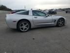 2001 Chevrolet Corvette