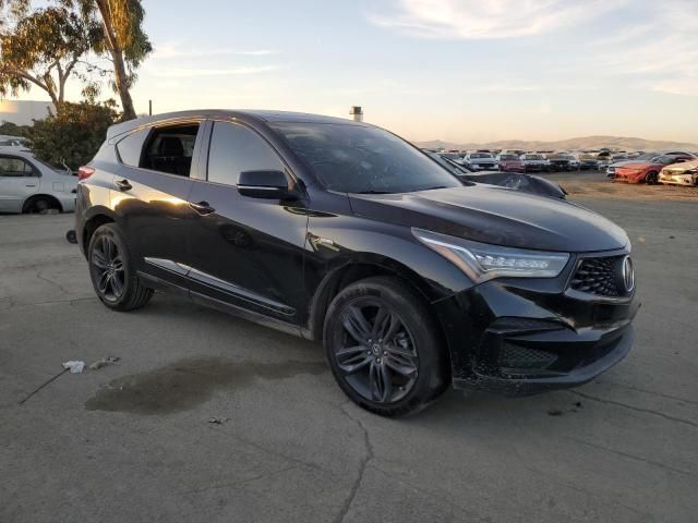 2019 Acura RDX A-Spec