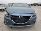 2015 Mazda 3 Grand Touring