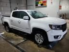 2015 Chevrolet Colorado LT