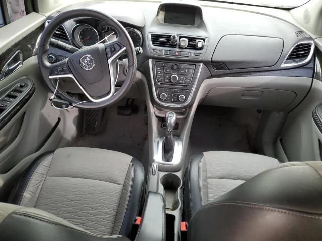 2016 Buick Encore Convenience