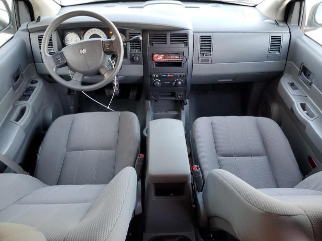 2004 Dodge Durango ST