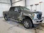 2019 Ford F250 Super Duty