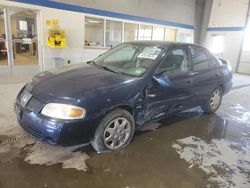 2006 Nissan Sentra 1.8 en venta en Sandston, VA