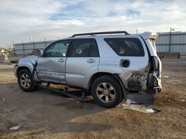 2008 Toyota 4runner SR5