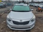 2016 KIA Forte EX