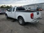 2005 Nissan Frontier King Cab XE