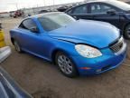 2002 Lexus SC 430