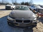 2013 BMW 328 I Sulev