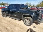 2018 GMC Sierra K1500 SLT