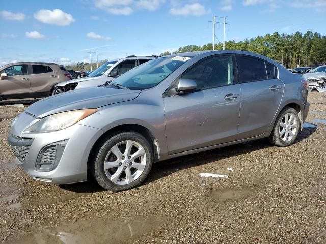 2010 Mazda 3 I