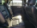 2013 Ford Explorer Sport