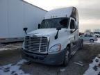 2017 Freightliner Cascadia 125