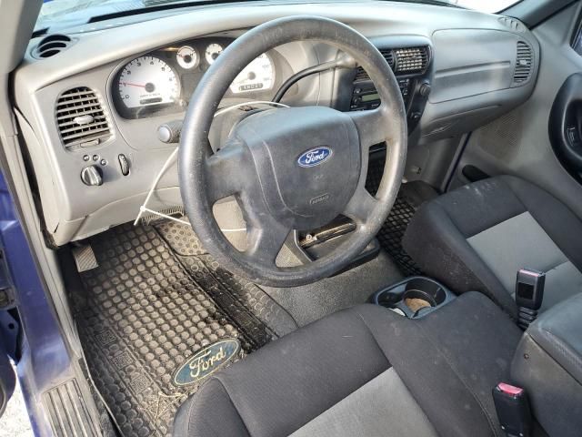 2004 Ford Ranger Super Cab