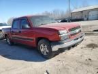 2005 Chevrolet Silverado K1500