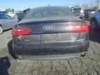 2014 Audi A6 Premium Plus