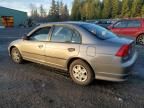 2005 Honda Civic DX VP