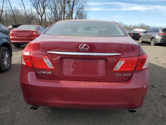 2009 Lexus ES 350