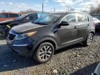 2014 KIA Sportage LX