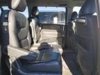 2005 Honda Odyssey Touring