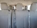 2012 Nissan NV 3500 S