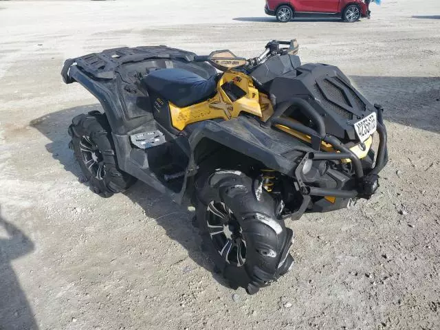 2013 Can-Am Outlander 1000 X MR