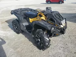 Can-Am atv Vehiculos salvage en venta: 2013 Can-Am Outlander 1000 X MR