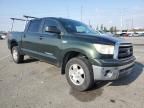 2012 Toyota Tundra Crewmax SR5