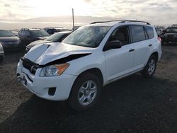 Salvage cars for sale at Kapolei, HI auction: 2012 Toyota Rav4