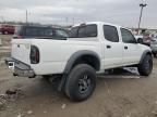 2002 Toyota Tacoma Double Cab Prerunner