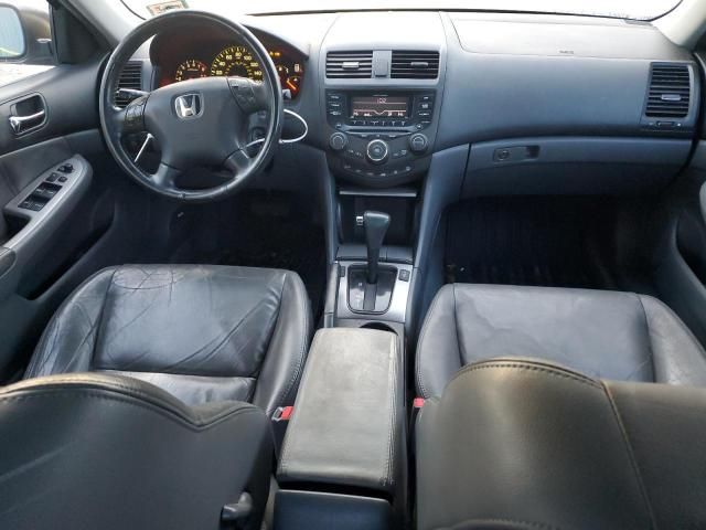 2003 Honda Accord EX