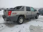 2002 Chevrolet Avalanche K2500