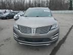 2017 Lincoln MKC Premiere