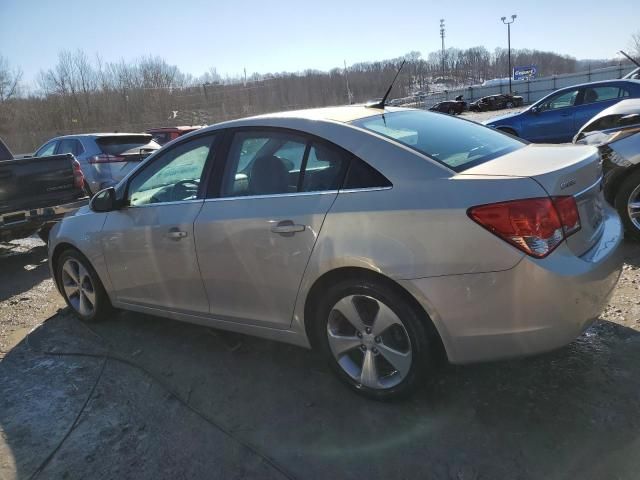 2011 Chevrolet Cruze LT