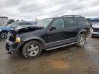 2003 Ford Explorer XLT