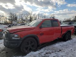 4 X 4 for sale at auction: 2019 Dodge RAM 1500 Classic SLT