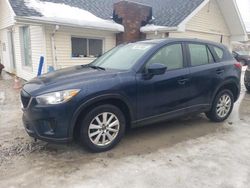 Run And Drives Cars for sale at auction: 2014 Mazda CX-5 Sport