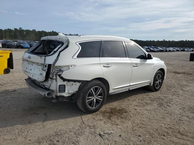 2016 Infiniti QX60