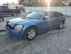 2007 Dodge Magnum SXT en venta en Knightdale, NC