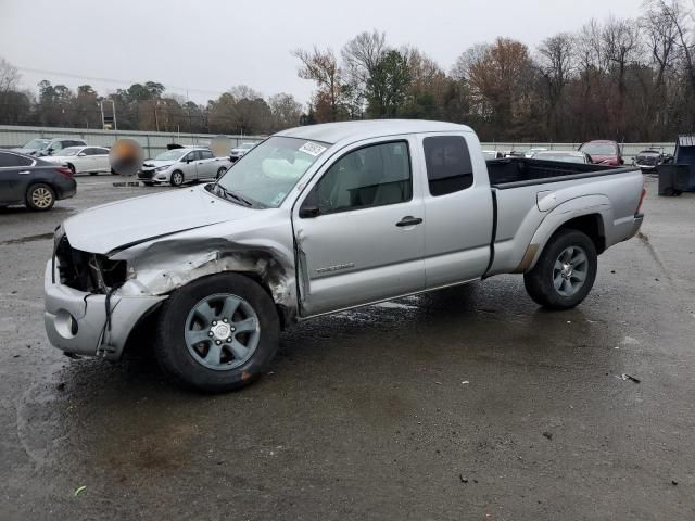 2005 Toyota Tacoma Prerunner Access Cab