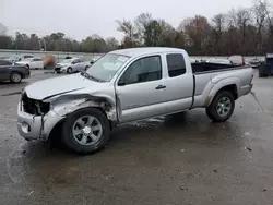 2005 Toyota Tacoma Prerunner Access Cab en venta en Shreveport, LA