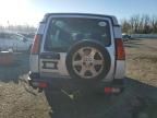 2004 Land Rover Discovery II SE