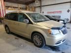 2011 Chrysler Town & Country Limited